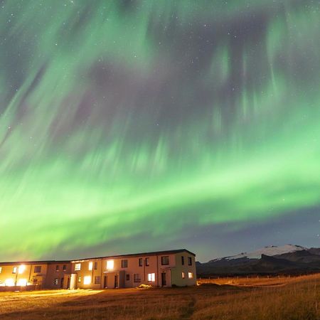 Snaefellsjoekull Apartments Snaefellsbaer 외부 사진